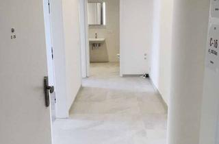 Wohnung mieten in Brandhof 15, 79227 Schallstadt, Alltagstauglich geschnittene 4-Zimmer-Wohnung im Erstbezug in Schallstadt