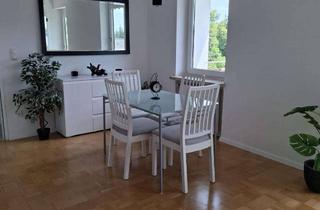 Wohnung mieten in 82131 Gauting, Zur Vermietung steht eine frisch renovierte und vollständig möblierte 2-Zimmer-Wohnung mit ca. 56 m²