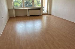 Wohnung mieten in 45657 Recklinghausen, Alltagstaugliches 1-Zimmer-Apartment mit Balkon in Recklinghausen