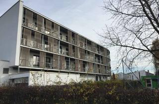 Wohnung mieten in Kurt-Schumacher-Straße 100, 82256 Fürstenfeldbruck, Bald im neuen Zuhause!