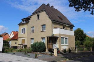 Wohnung mieten in Brunsteiner Strasse 45, 37154 Northeim, Sonnige, ruhige 3-Zimmer Wohnung im Grünen (Langenholtensen)