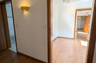 Wohnung mieten in 22889 Tangstedt, 3-Zimmer-Wohnung in ruhiger Lage – befristet für 24 Monate