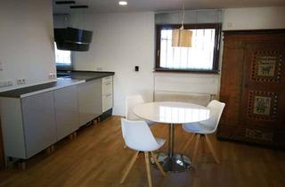 Wohnung mieten in 71272 Renningen, 2-Zimmer Wohnung mit Balkon in Renningen