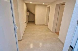 Wohnung mieten in 67065 Mundenheim, 2 Zimmer Einliegerwohnung in 67065 Ludwigshafen-Gartenstadt