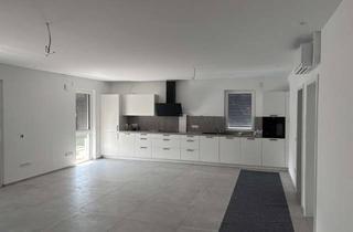 Wohnung mieten in Wittlicher Str. 21, 54531 Manderscheid, Neubau Erstbezug Wohnung in Manderscheid