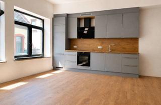 Wohnung mieten in 66976 Rodalben, Exklusive, kernsanierte 3-Zimmer-Wohnung mit 144 m² und 81 m² Wohn-/Essbereich