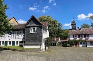 Wohnung mieten in Haubenmühle, 63667 Nidda, Stilvolle 3-Zimmer-Wohnung inmitten von Wald und Wiese
