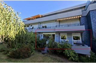 Wohnung mieten in Herderstraße, 40822 Mettmann, 4 (oder 5) -Zimmer-Wohnung mit Terrasse und Garten in ME-Metzkausen