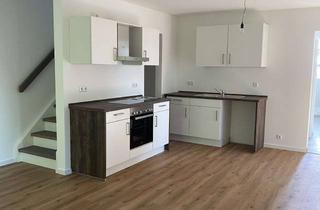 Wohnung mieten in 25451 Quickborn, Schöne Maisonette Wohnung mit Blick ins Grüne und E-Mobility-Stellplatz in Vorbereitung