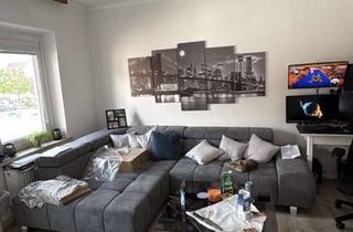 Wohnung mieten in Oberanger 35, 89415 Lauingen, Zuhause mit zwei Zimmern in Lauingen