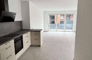 Wohnung mieten in Bielefelder Str. 26, 33161 Hövelhof, Neubauwohnung barrierefrei, Erstbezug , inkl. Einbauküche