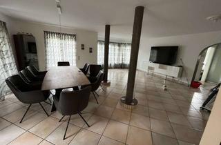 Wohnung mieten in 63791 Karlstein, 5-Zimmer-Wohnung über 2 Etagen in Karlstein am Main