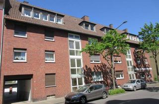 Wohnung mieten in 59067 Hamm, Hamm zentral 4 Zimmer Küche Bad Garten