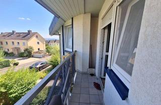 Wohnung mieten in Kornblumenweg 17, 34128 Jungfernkopf, Warmmiete- Ansprechende 2-Zimmer-Wohnung , Einbauküche, Balkon