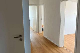 Wohnung mieten in 70825 Korntal-Münchingen, Erstbezug nach hochwertiger Renovierung | 3-Zimmer-DG Wohnung | Ruhige Lage | Nähe S-Bahn Korntal