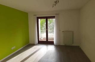 Wohnung mieten in 82110 Germering, Helle Zweizimmerwohnung