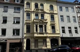 Wohnung mieten in Adalbertsteinweg 225, 52066 Aachen, Gepflegte 2-Zimmer-Wohnung mit Einbauküche und Dachterrasse zur Mitnutzung