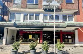 Wohnung mieten in Lambertistraße, 45964 Gladbeck, Zuhause mit 110 Quadratmetern und anspruchsvoller Ausstattung in Gladbeck