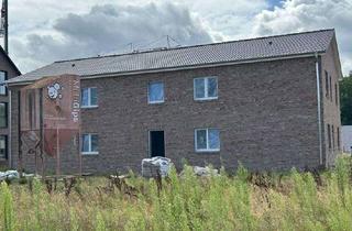 Wohnung mieten in Erlenweg 1b, 21382 Brietlingen, ERSTBEZUG! 3-Zimmer Etagenwohnung im 4-Parteienhaus im Neubaugebiet in Brietlingen