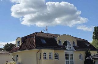Wohnung mieten in 13469 Lübars, 2-Zimmer-Wohnung in Berlin-Lübars mit Südwest-Terrasse. Erstbezug nach Sanierung