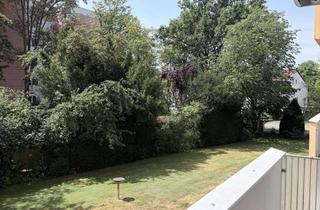 Wohnung mieten in 86720 Nördlingen, Modernisierte 3-Zimmer-Wohnung in Nördlingen