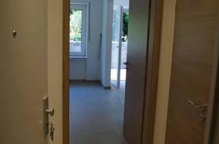 Wohnung mieten in Wartburgstraße 10, 58453 Witten, Renoviertes Appartement Witten Zentrum