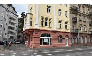Wohnung mieten in Collinistraße 24, 68161 Schwetzingerstadt, Altbau-Jugendstilwohnung im Theaterviertel