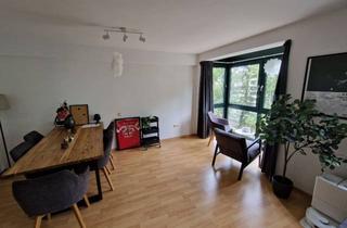 Wohnung mieten in 26122 Innenstadt, Nachmieter gesucht - 84,04 m² Wohnung in Oldenburger Innenstadt