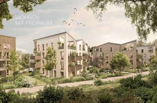 Wohnung mieten in Lange Straße 31/1, 71686 Remseck, Moderne 2,5-Zimmer-Neubauwohnung in Remseck-Aldingen
