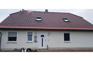Wohnung mieten in 29313 Hambühren, Wohnen mit Charakter: 4-Zimmer-Wohnung in Hambühren