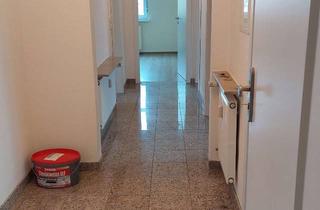 Wohnung mieten in 97502 Euerbach, Wohnen mit Charakter: 3,5-Zimmer-Wohnung in Euerbach