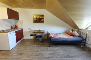 Wohnung mieten in Wohnung In Ziemetshausen, 86473 Ziemetshausen, Frisch renovierte Wohnung, möbliertes Zimmer in Ziemetshausen