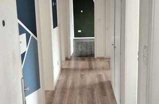 Wohnung mieten in Höhenweg 42, 57339 Erndtebrück, Wohnen mit Charakter: 4-Zimmer-Wohnung im Erdgeschoss