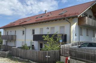 Wohnung mieten in Watzling, 84405 Dorfen, Wohnung im ländlichen Stil auf sehr hohem technischen Niveau