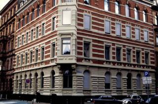 Wohnung mieten in Fischtorplatz 18, 55116 Altstadt, unerwartet wieder verfügbar - Altbauwohnung in Premiumlage
