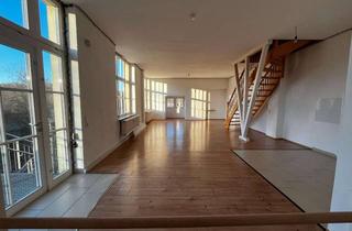 Wohnung mieten in Bührener Weg 22, 58091 Dahl, NACHMIETER GESUCHT-schöne 160qm Altbauwohnung in Hagen