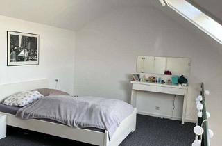 Wohnung mieten in Brunnenstrasse 16, 72074 Tübingen, möblierte offene Maisonettewohnung zur Zwischenmiete von 01.09.23-31.03.2024