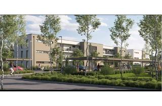 Wohnung mieten in Eduard-Reichl-Straße 15, 94439 Roßbach, 2-Zimmer Whg. Neubau inkl. moderner Einbauküche u. Loggia