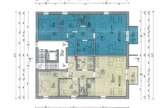 Wohnung mieten in Dieselstraße 12, 61231 Bad Nauheim, Neu Bau Wohnung