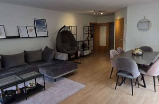 Wohnung mieten in Doktor-Rau-Straße 2c, 89340 Leipheim, Zuhause mit 2,5 Zimmern in Leipheim