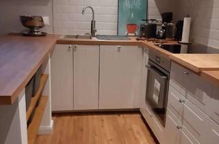 Wohnung mieten in 72362 Nusplingen, Single Wohnung - hier können Sie mit Ihrem Koffer einziehen