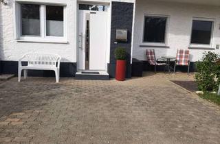 Wohnung mieten in 72362 Nusplingen, Hier können Sie mit Ihrem Koffer einziehen. Single Wohnung