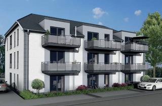Wohnung mieten in Herrensteg 10a, 54421 Reinsfeld, Moderne Erdgeschosswohnung in Reinsfeld