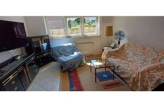 Wohnung mieten in 69214 Eppelheim, Ruhige Wohnlage: helle 1 ZKB Souterrainwohnung