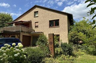 Wohnung mieten in 34346 Hann. Münden, Ruhig wohnen