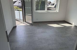 Wohnung mieten in Ruurloer Straße, 49584 Fürstenau, Neubauwohnung, 1. OG & barrierefrei ERSTBEZUG