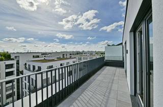 Penthouse mieten in Lützowstraße 110B, 10785 Tiergarten, Ein Penthouse-Traum über den Dächern von Berlin - Klima , 2 Dachterrassen, 2 Bäder, 3m Deckenhöhe