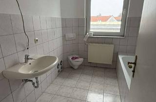 Wohnung mieten in Bahnhofstrasse, 14728 Rhinow, Zuhause mit viel Platz in Rhinow