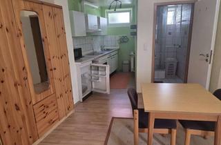 Wohnung mieten in Kirchstraße 16, 76726 Germersheim, Schönes 1-Zimmer-Apartment in Germersheim/Sondernheim