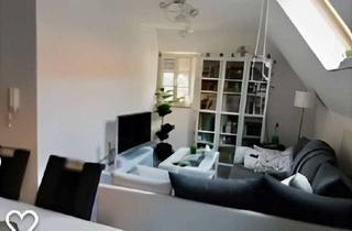Wohnung mieten in Wehrgasse, 74831 Gundelsheim, Gundelsheim, fast ganze Wohnung, 580 € kalt plus Nebenkosten 220 €